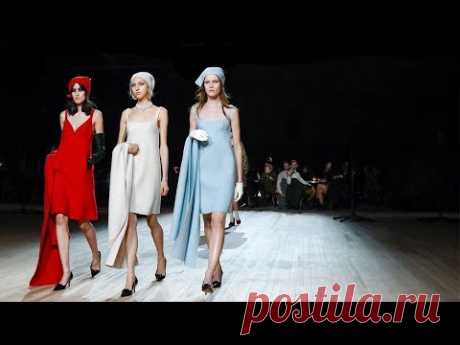 Marc Jacobs | Fall Winter 2020/2021 | Full Show