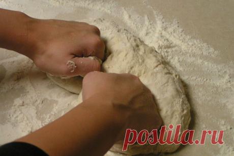 Пирожковое , рецепт теста для пирожков - кулинарный рецепт на Повар.ру