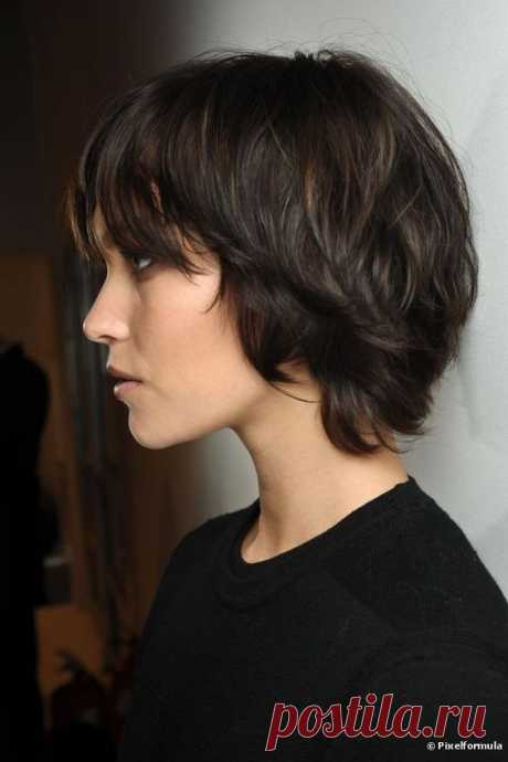 40 Very Short Hairstyles That You Should Definitely Try