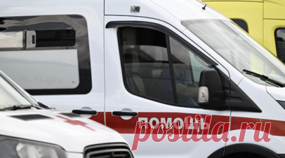 В красноярском Ачинске скончалась женщина после взрыва баллончика от насекомых. Хозяйка квартиры в красноярском Ачинске, где вчера взорвался баллончик от насекомых, скончалась в больнице. Читать далее