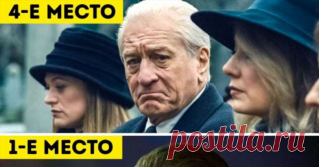 Мы посмотрели главных фаворитов «Оскара» в номинации «Лучший фильм». Вот кто, по нашему мнению, заберет статуэтку . Милая Я