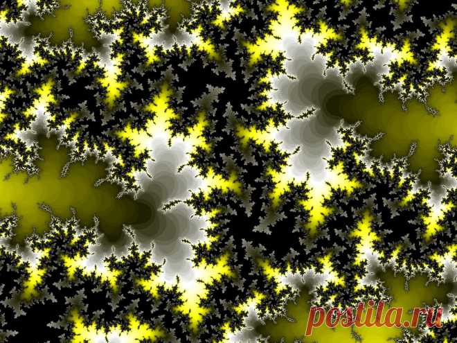 Colored Fractal Background  Free Stock Photo HD - Public Domain Pictures