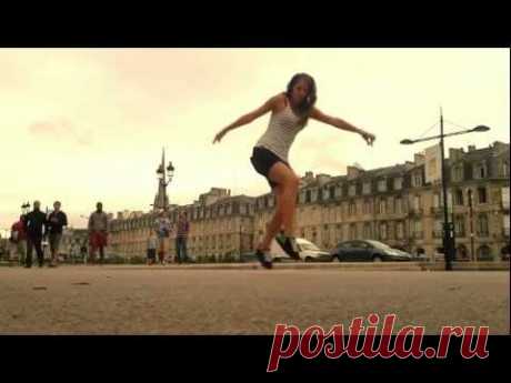 DnB STEP à Bordeaux:)