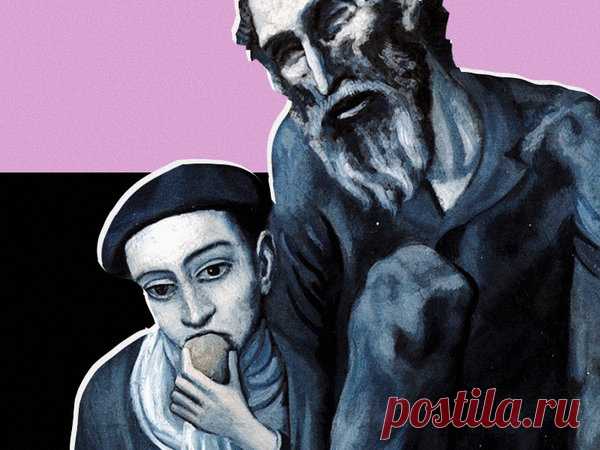«Паскуды» на Руси | Филологический маньяк | Яндекс Дзен