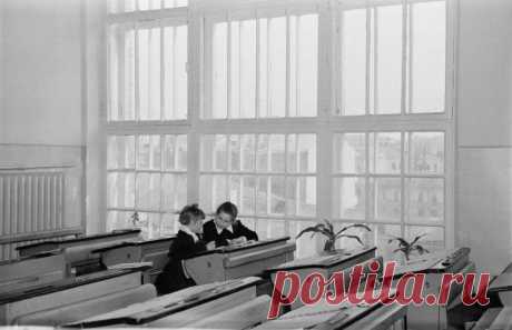 Лица советской эпохи / Назад в СССР / Back in USSR
