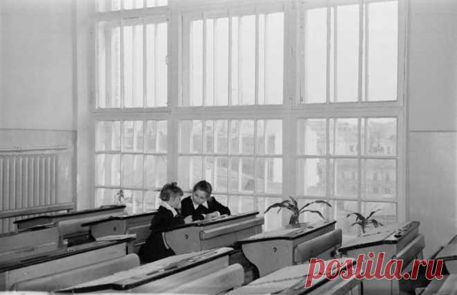 Лица советской эпохи / Назад в СССР / Back in USSR