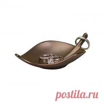 Подставка для колец Fern :: Umbra