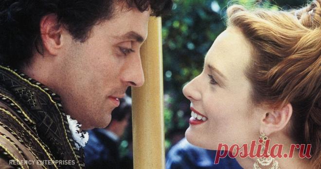 10 случаев, когда фильм не уступил книге