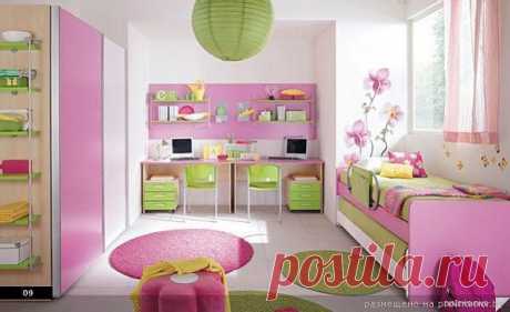 детские комнаты от дизайнеров
•●♥๑ஐ Princess ᴼᴿᴵᴳᴵᴺᴬᴸ••••●♥๑ஐ♥