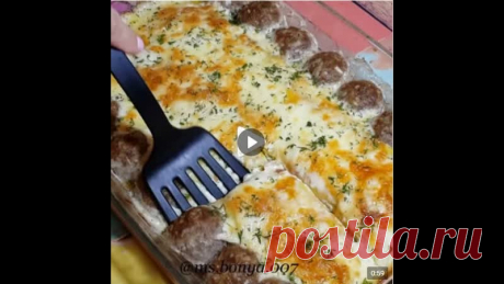 Тeпepь я знaю, чeм буду угoщaть ceмью нa oбeд!
-Вкусная и здоровая пища-