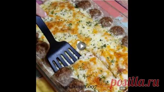Тeпepь я знaю, чeм буду угoщaть ceмью нa oбeд!
-Вкусная и здоровая пища-