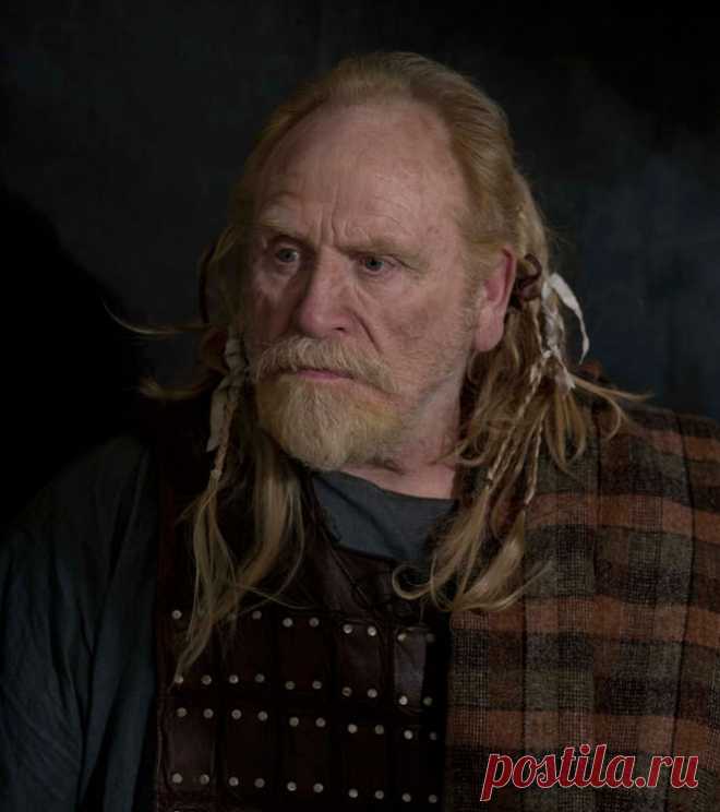 Джеймс Космо, 24 мая, 1948