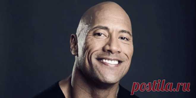 35 интересных фактов о Дуэйне Джонсоне Знаете ли вы, что Дуэйн Джонсон в школе был таким высоким, что одноклассники принимали его за полицейского под прикрытием?