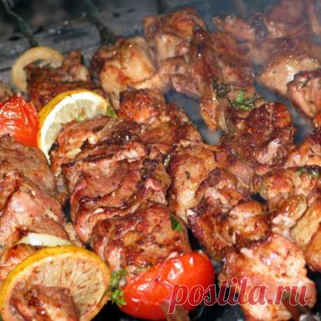 Предстоящие &quot;Майские шашлыки&quot; Рецепты