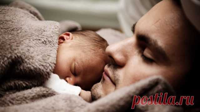 Папы, прекратите «ломать» своих детей