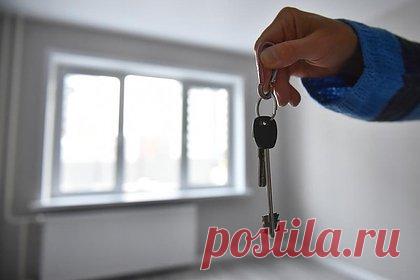 В Госдуме предложили компенсировать россиянам траты на аренду жилья