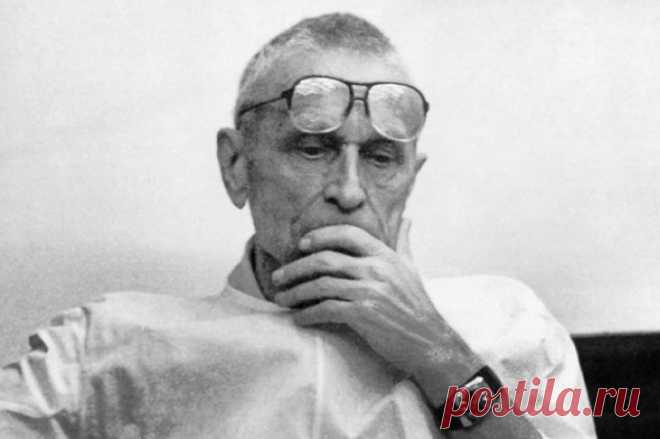 Легендарная система укрепления здоровья Николая Амосова
Николай Амосов — по-настоящему великий человек. Он не только сделал огромный вклад в развитие кардиохирургии, но и смог исцелить собственное тело. Он изобрел целую систему и комплекс упражнений, которые помогают укрепить организм и оздоровиться. Лучшее доказательство работоспособности этой системы — долгая и насыщенная жизнь самого...
Читай пост далее на сайте. Жми ⏫ссылку выше