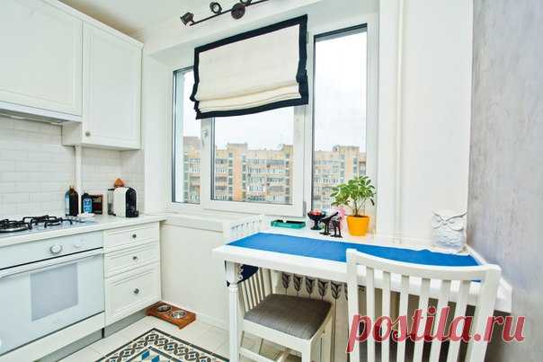 Герой InMyRoom: как сэкономить и сделать красиво