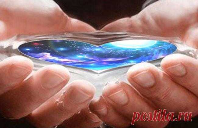 5 законов изобилия. Как притянуть деньги и богатство, привлечь удачу
Любое дарение создает вакуум в эфирном времени и пространстве. Этот вакуум увеличится, возвращаясь к вам. Это представляет собой основу десятикратного процесса увеличения. Когда мы приносим дар от души, он возвращается в десятикратном размере Первый закон: центрируйте свою энергию На первом месте находится способность...