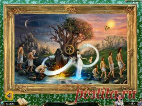 Велемудр. Мир тесен. ЧЕГО МЫ НЕ ЗНАЛИ ОБ РЕИКАРНАЦИИ В ИУДАИЗМЕ...