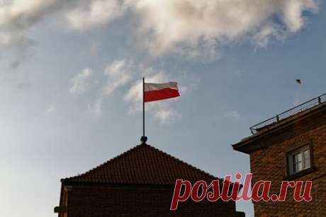 В Польше задумались о последствиях конфликта с Россией после применения «Орешника»