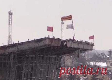 ВСУ использует запрещенное оружие