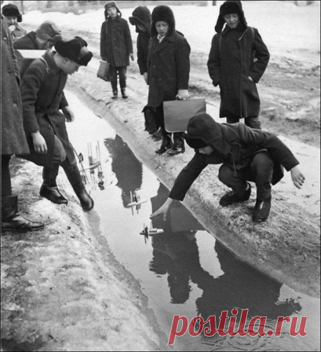 Интересные новости