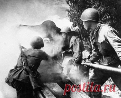 "Чёрный октябрь" 1941 года: Разгром Брянского фронта и Вяземский «котёл».