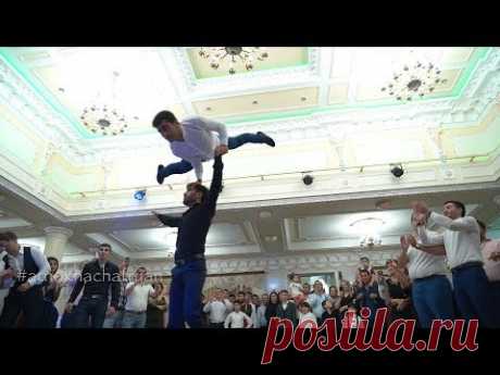 ЛЕЗГИНКА ОТ  АРМЯН