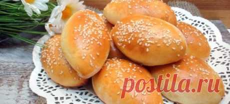 Пирожки с мясом — лучшие рецепты домашней выпечки на любой вкус!