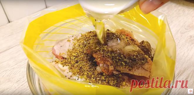 Заготавливаю много курицы - 5 рецептов покоряют вкусом и экономят время! | Алена Митрофанова - рецепты. | Яндекс Дзен