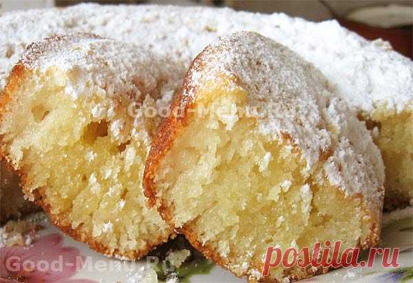 Все рецепты кулинарного сайта Good-Menu.Ru часть 1