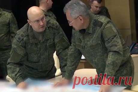 Суровикин призвал бойцов ЧВК «Вагнер» решить проблемы мирным путем. Минобороны России сообщило, что генерал армии Сергей Суровикин обратился к бойцам частной военной компании «Вагнер». Он призвал их не играть на руку украинским войскам и решить все проблемы только мирным путем. Ранее военный призвал решить кризис под руководством верховного главнокомандующего.