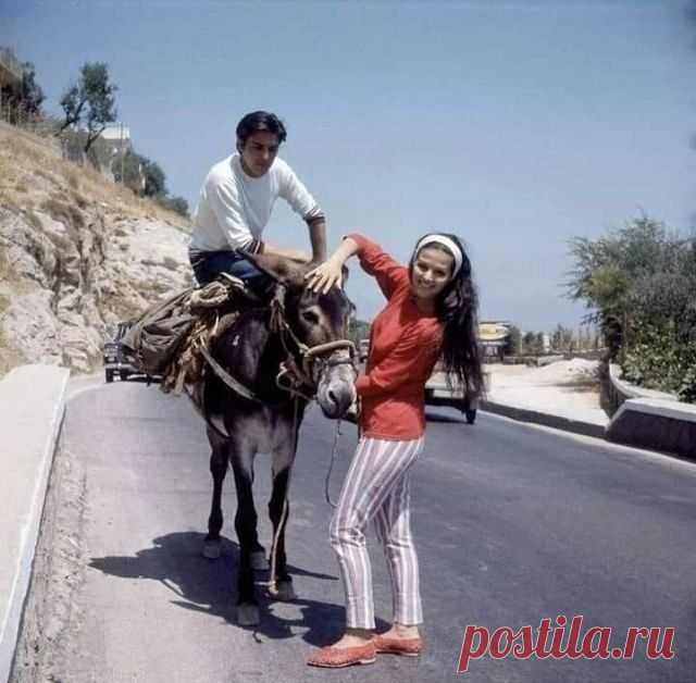 Интересные ретро-фотографии - 15 фото - Нет скуки.ру. Юмор, приколы, смешные картинки и разные интересности..