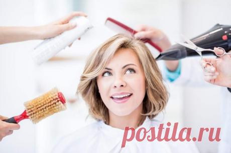 Как сделать волосы гуще: четыре совета | Style-avenue
