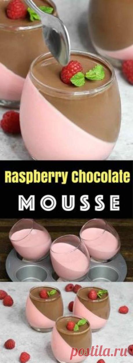 15 Creamy Chocolate Mousse Recipes | Chief Health