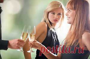Какова природа недоверия? Любовь и ревность