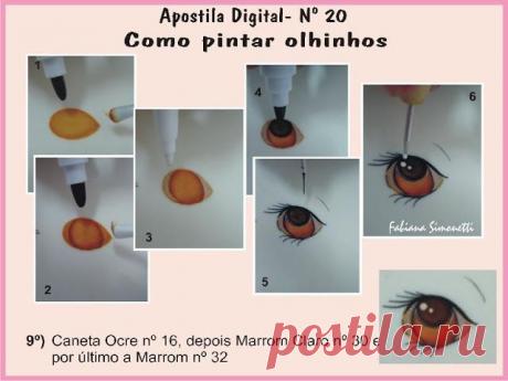 КЛАД ДЛЯ СОЗДАНИЯ ОБРАЗА КУКОЛЬНЫХ ПЕРСОНАЖЕЙ / Мир игрушки / Разнообразные игрушки ручной работы