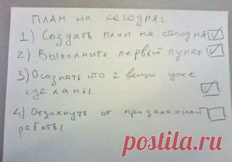 Убойная подборочка анекдотов для хорошего настроения