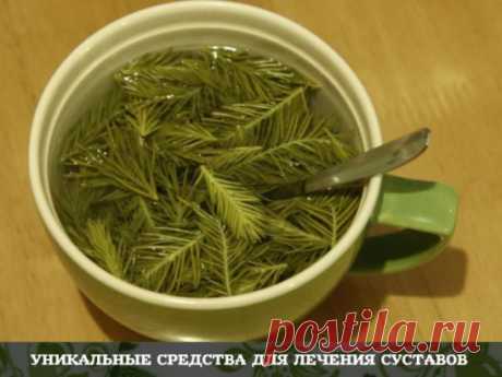 УНИКАЛЬНЫЕ СРЕДСТВА ДЛЯ ЛЕЧЕНИЯ СУСТАВОВ 
Рецепт первый. 
Для приготовления этого рецепта против болей в суставах Вам необходимо замочить на ночь одну чайную ложечку желатиновых гранул в половине стакана холодной очищенной воды...