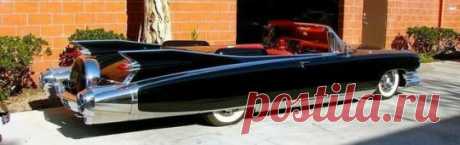 1959 Cadillac