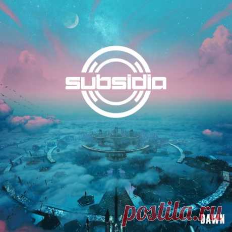 Excision pres. - Subsidia: Dawn Vol 1 LP Сборники, выпущенные в честь запуска лейбла Subsidia от крутого дабстеп артиста Excision. "Dawn" состоит из треков с упором на мелодичный и вокальный трэп, дабстеп, фьюче-бейс.• Ahee - Under The Sun (feat. Ruby Chase) 3:47• Computa - Firewall 3:55• CRaymak & Fransis Derelle -