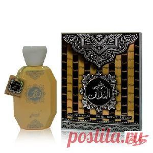 Купить парфюм ZAHOOR AL MADAEN бренд Sarahs