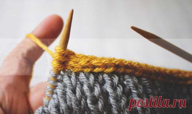 Закрытие петель полым шнуром | Вяжем Тут
или https://knitting-room.ru/zakrytie-petel-polym-shnurom/ с сайта https://knitting-room.ru/