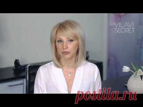 Гимнастика для лица MAKE FACE - YouTube