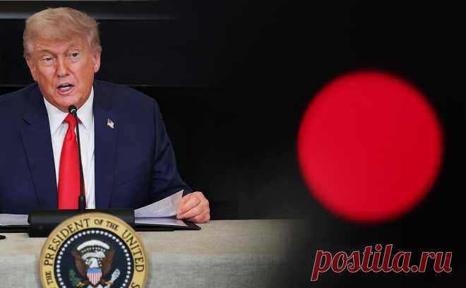 Трамп пригрозил Ирану уничтожением его новых ядерных объектов. Президент США Дональд Трамп заявил, что новые ядерные объекты Ирана в случае их строительства на территории республики будут уничтожены.
