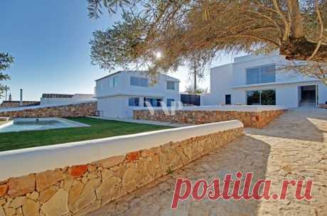 Venda casa Boliqueime de 303 m² | meretdemeures.com Venda casa vista de mar Boliqueime de 303 m². Fantástica moradia situada em zona calma com vista campo e …