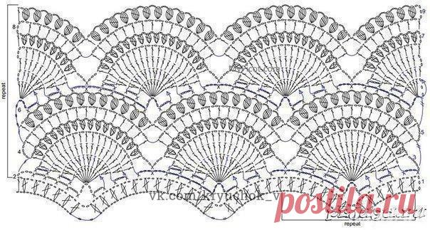 Волшебство рукоделия: вязание, шитьё, творчество