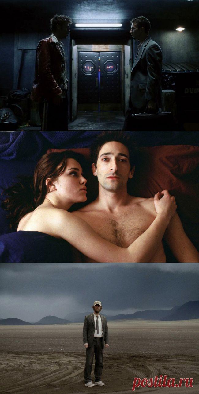 10 фильмов, расширяющих сознание