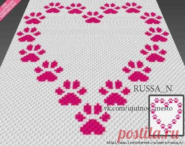 Покрывало 